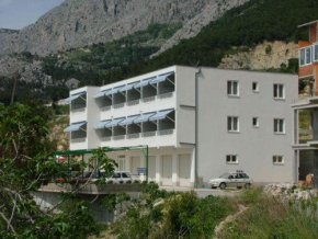 Отель Apartments Ivan  Омиш